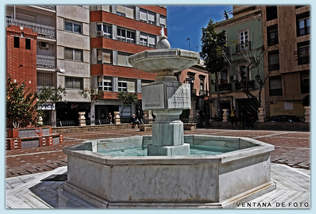Foto de Almería (Andalucía), España