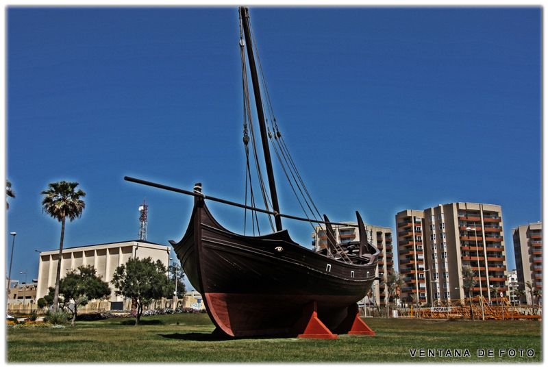 Foto de Almería (Andalucía), España