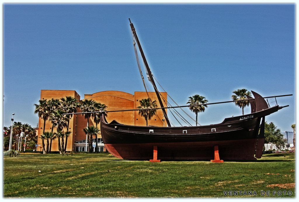Foto de Almería (Andalucía), España