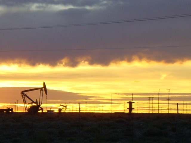Foto de Comodoro Rivadavia (Chubut), Argentina