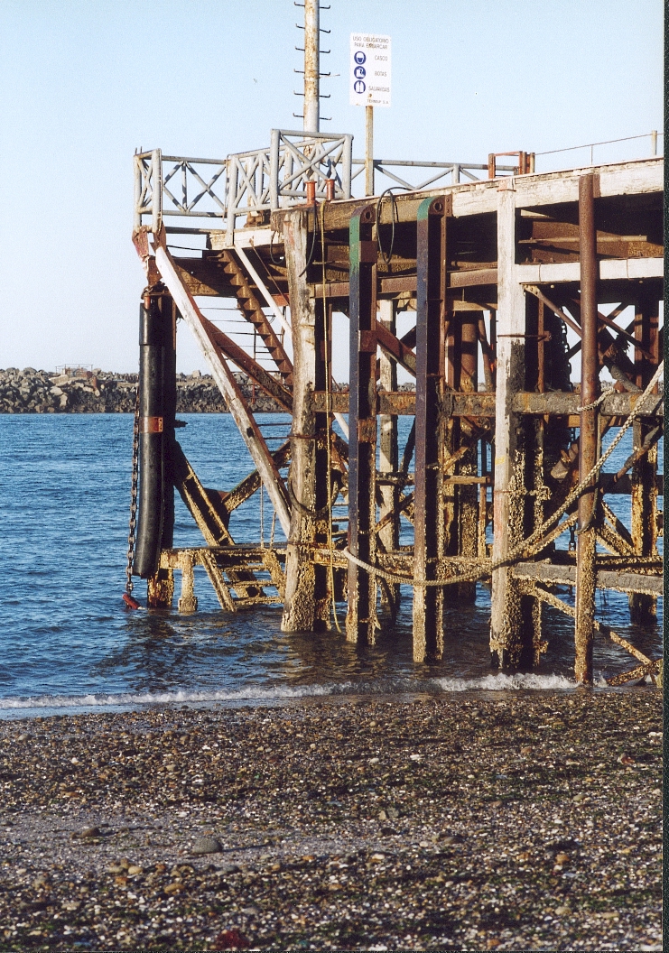 Foto de Comodoro Rivadavia (Chubut), Argentina