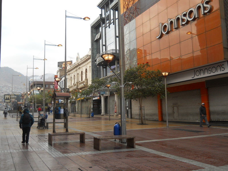 Foto: antofagasta - Antofagasta, Chile