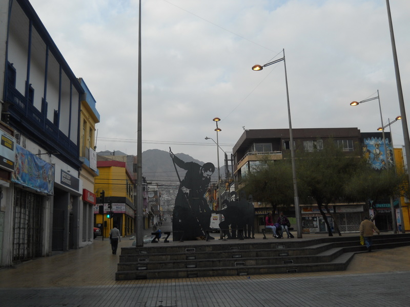 Foto: antofagasta - Antofagasta, Chile