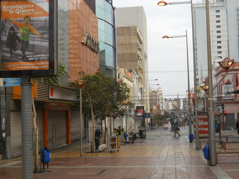 Foto: antofagasta - Antofagasta, Chile