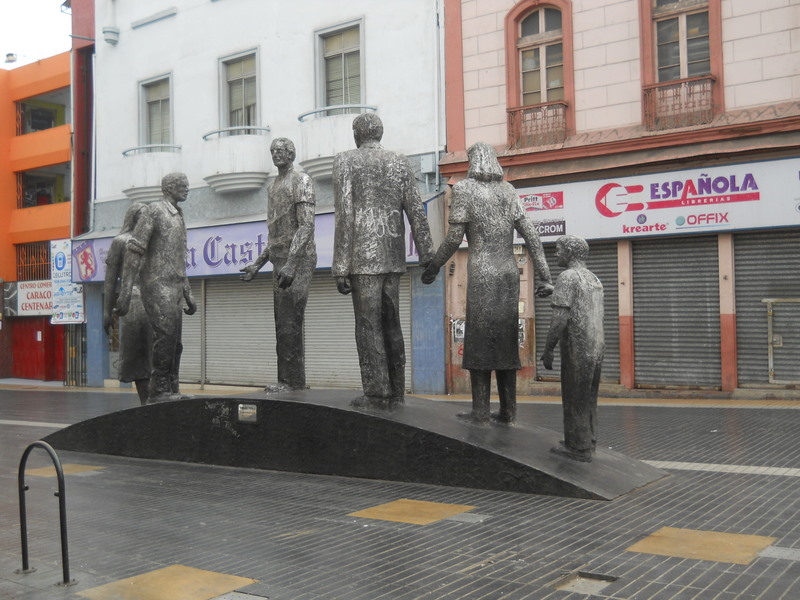 Foto: antofagasta - Antofagasta, Chile