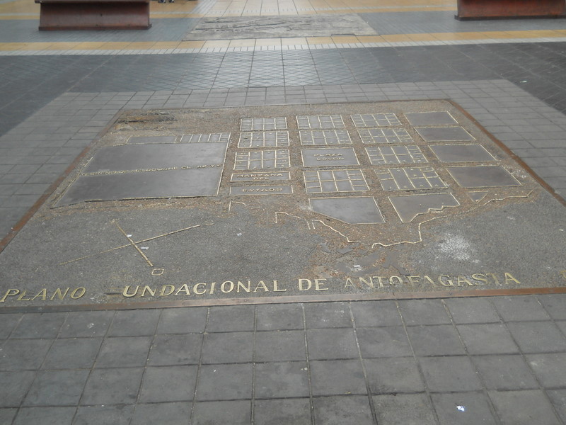 Foto: antofagasta - Antofagasta, Chile