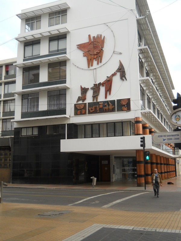 Foto: antofagasta - Antofagasta, Chile