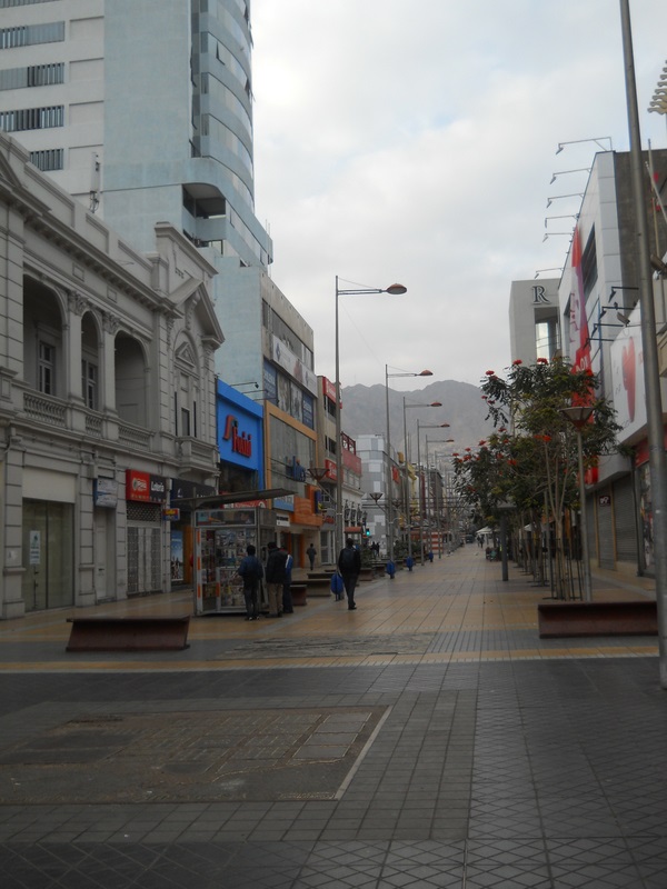 Foto: antofagasta - Antofagasta, Chile