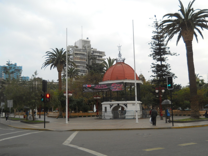 Foto: antofagasta - Antofagasta, Chile