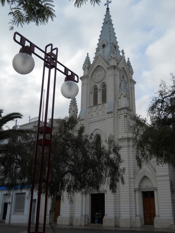 Foto: antofagasta - Antofagasta, Chile