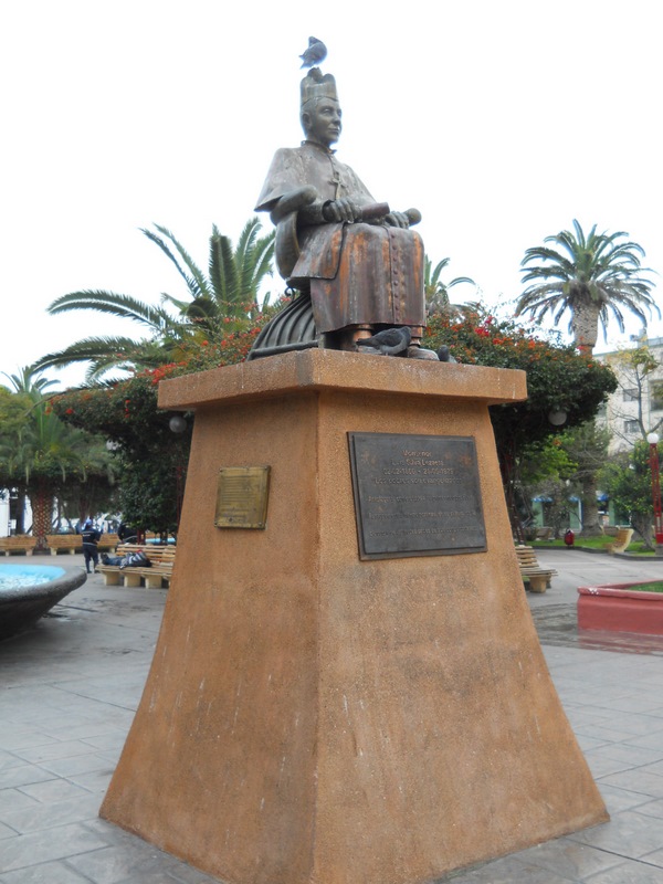 Foto: antofagasta - Antofagasta, Chile