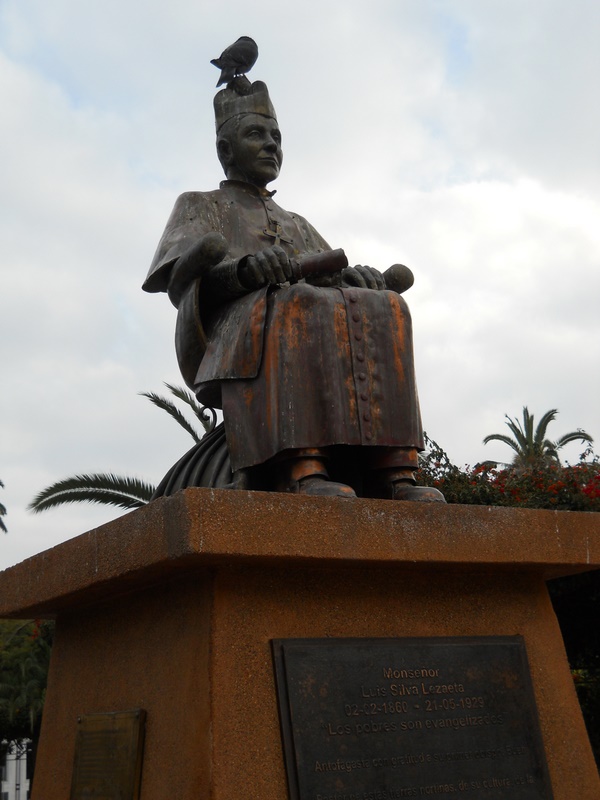 Foto: antofagasta - Antofagasta, Chile