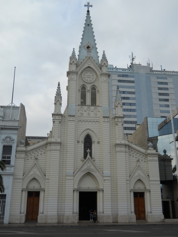 Foto: antofagasta - Antofagasta, Chile