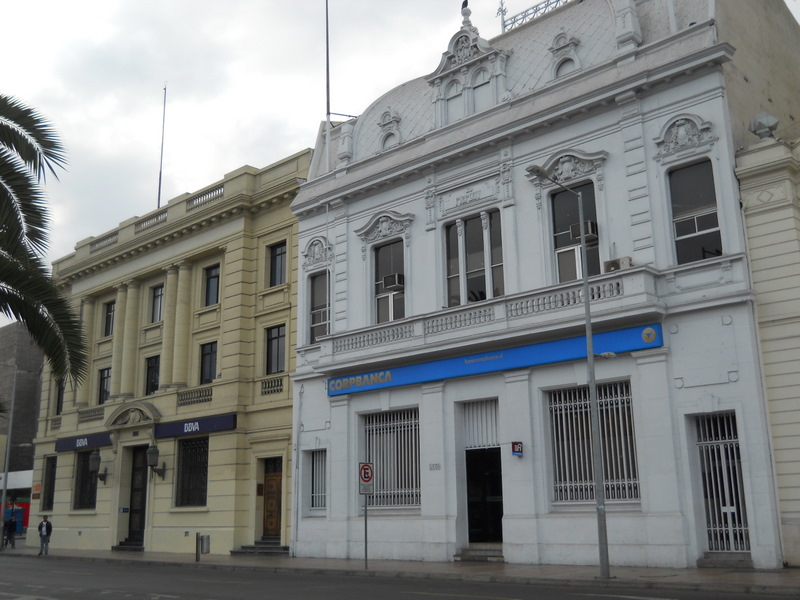 Foto: antofagasta - Antofagasta, Chile