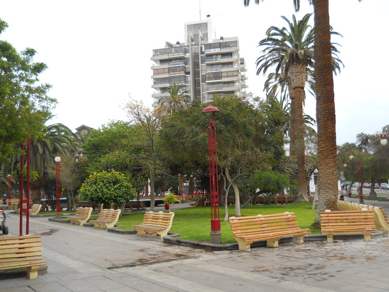 Foto: antofagasta - Antofagasta, Chile