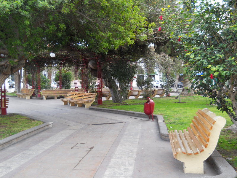 Foto: antofagasta - Antofagasta, Chile