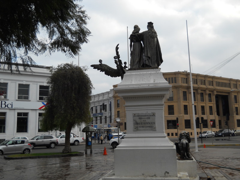 Foto: antofagasta - Antofagasta, Chile
