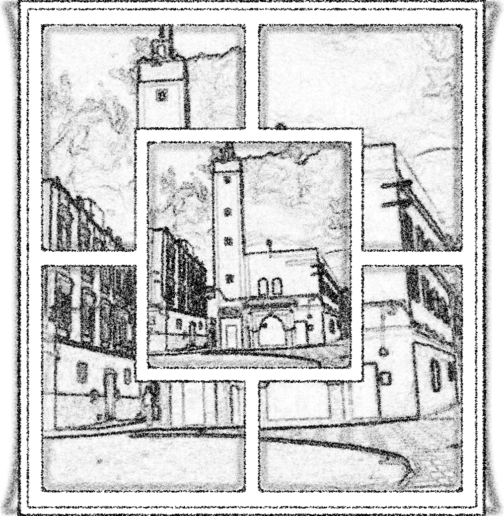 Foto: ksar el kebir - Ksar El Kebir, Marruecos