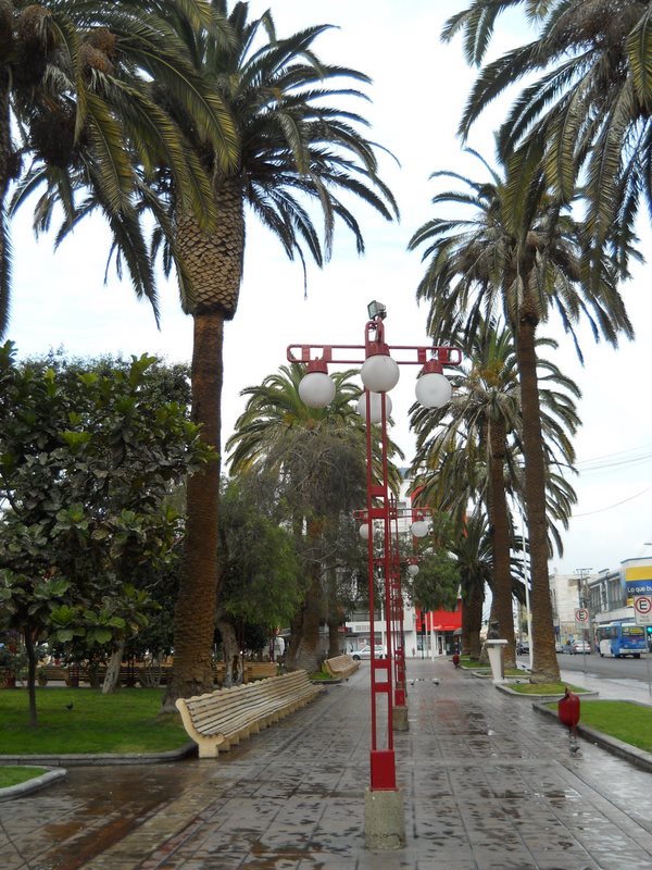 Foto: antofagasta - Antofagasta, Chile