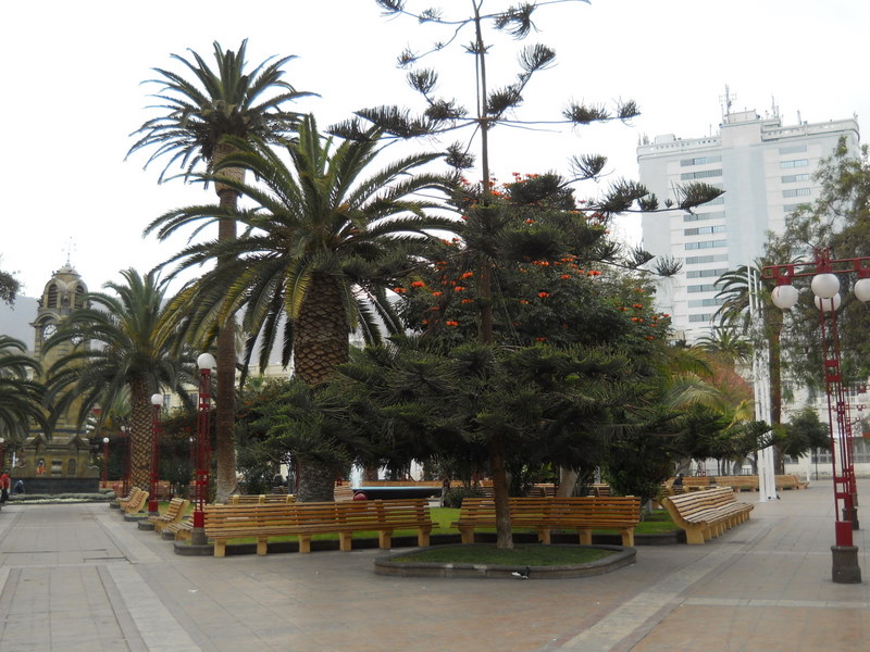 Foto: antofagasta - Antofagasta, Chile