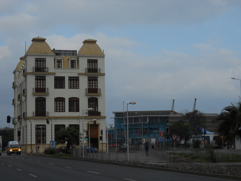 Foto: antofagasta - Antofagasta, Chile