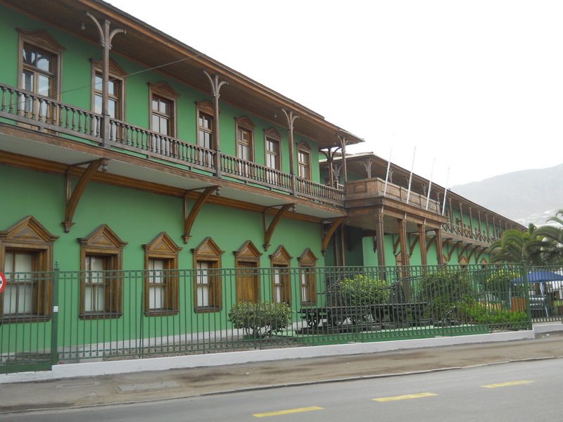 Foto: antofagasta - Antofagasta, Chile