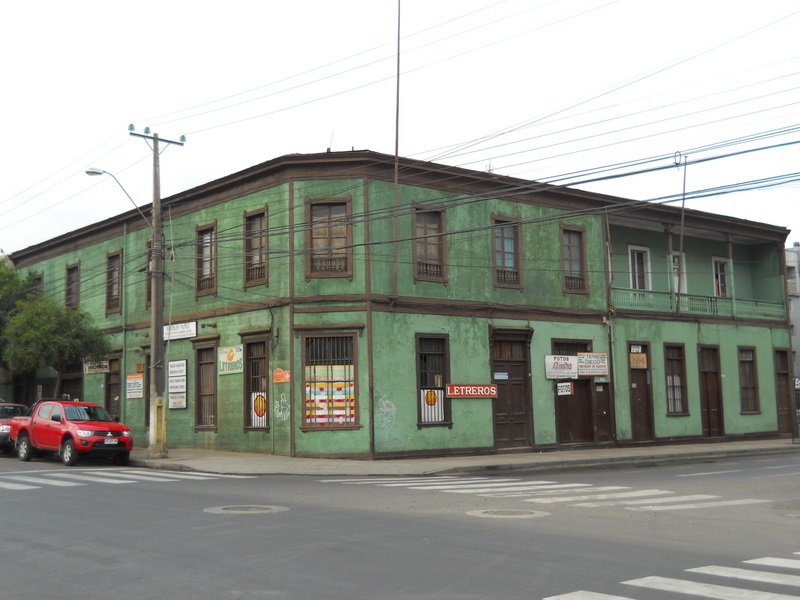 Foto: antofagasta - Antofagasta, Chile