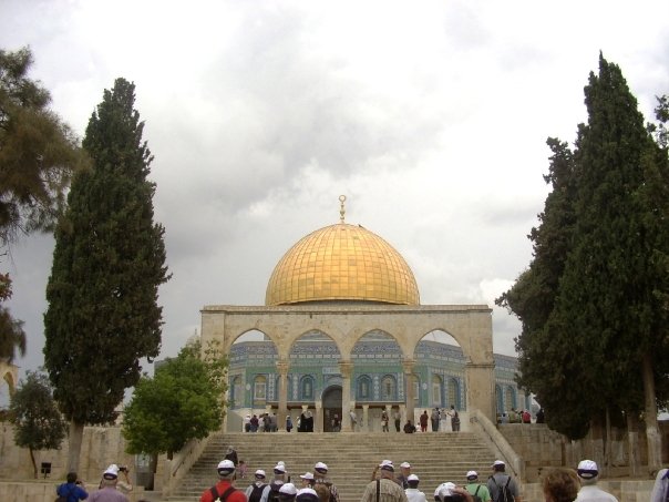 Foto de Jerusalen, Israel