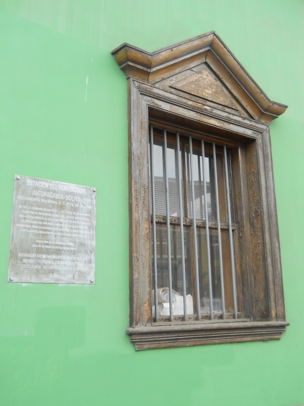 Foto: antofagasta - Antofagasta, Chile