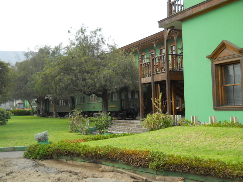 Foto: antofagasta - Antofagasta, Chile