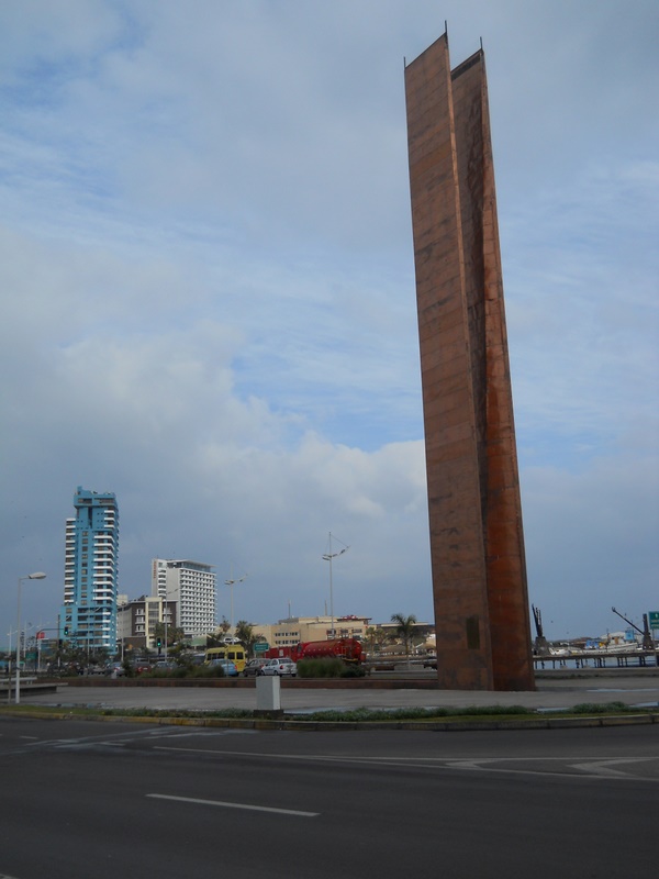 Foto: antofagasta - Antofagasta, Chile