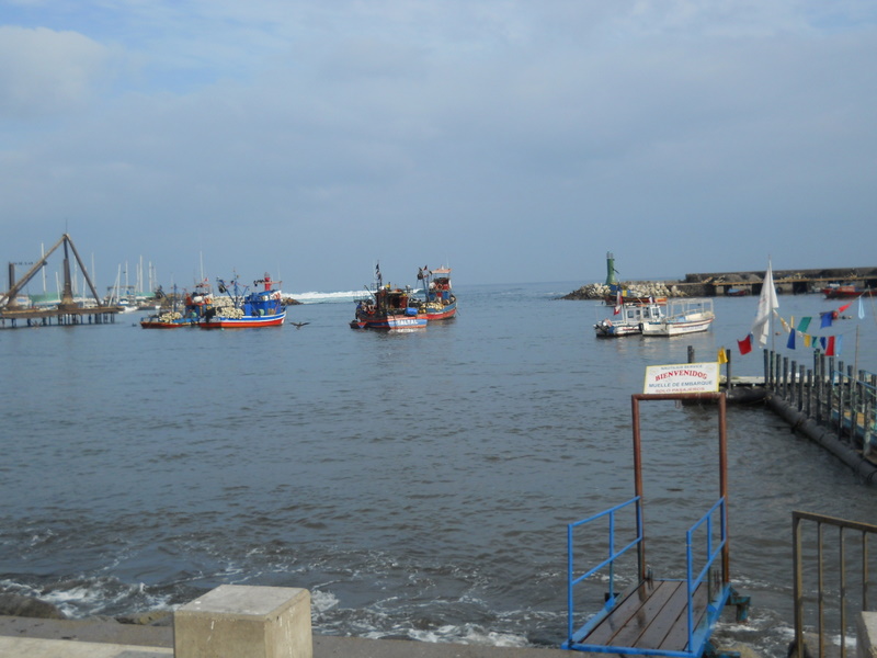 Foto: antofagasta - Antofagasta, Chile