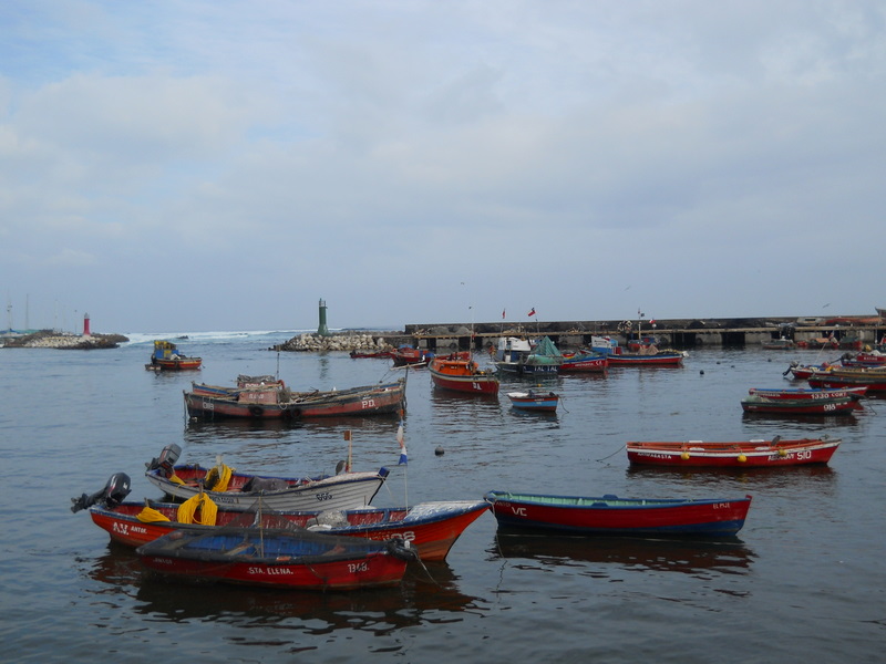 Foto: antofagasta - Antofagasta, Chile
