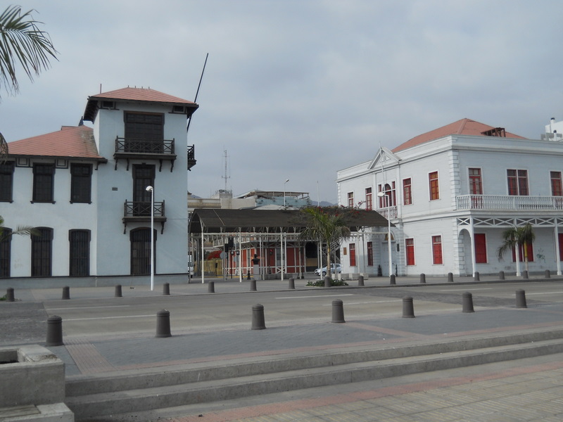 Foto: antofagasta - Antofagasta, Chile