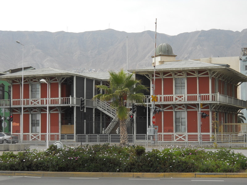 Foto: antofagasta - Antofagasta, Chile