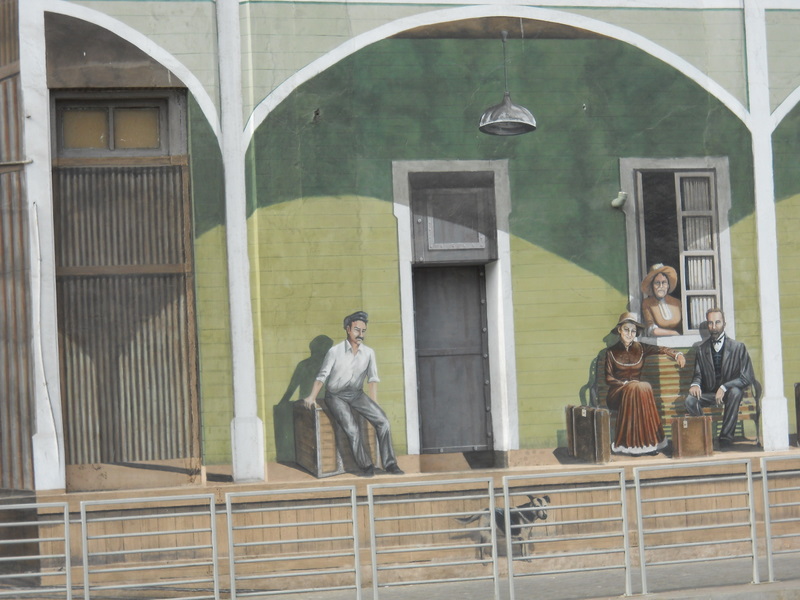 Foto: antofagasta - Antofagasta, Chile