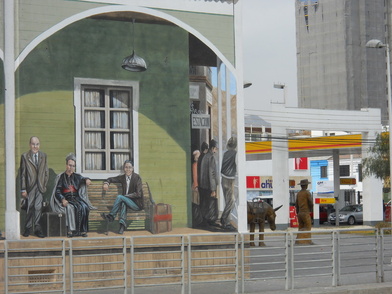 Foto: antofagasta - Antofagasta, Chile