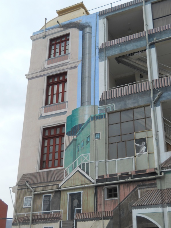 Foto: antofagasta - Antofagasta, Chile