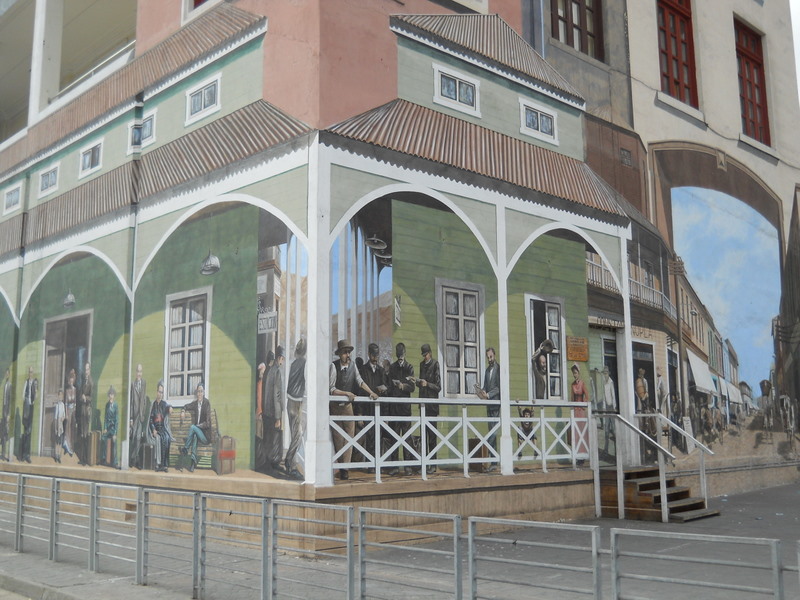 Foto: antofagasta - Antofagasta, Chile