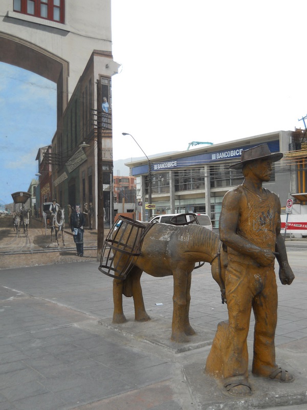 Foto: antofagasta - Antofagasta, Chile