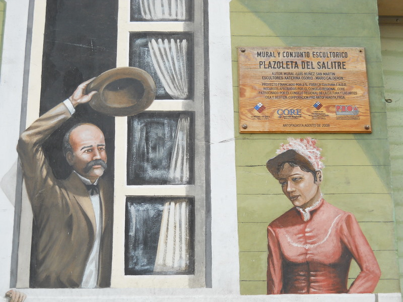 Foto: antofagasta - Antofagasta, Chile