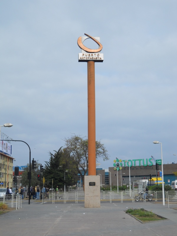 Foto: antofagasta - Antofagasta, Chile