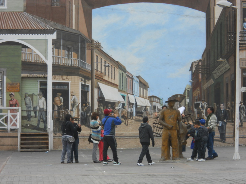 Foto: antofagasta - Antofagasta, Chile