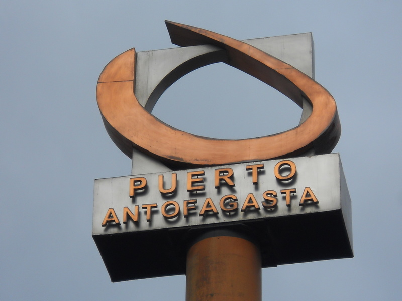 Foto: antofagasta - Antofagasta, Chile