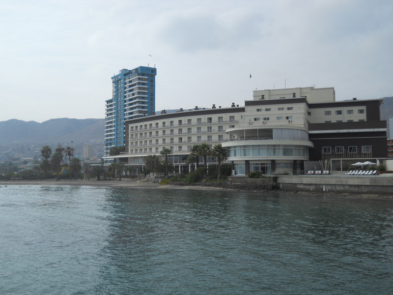 Foto: antofagasta - Antofagasta, Chile