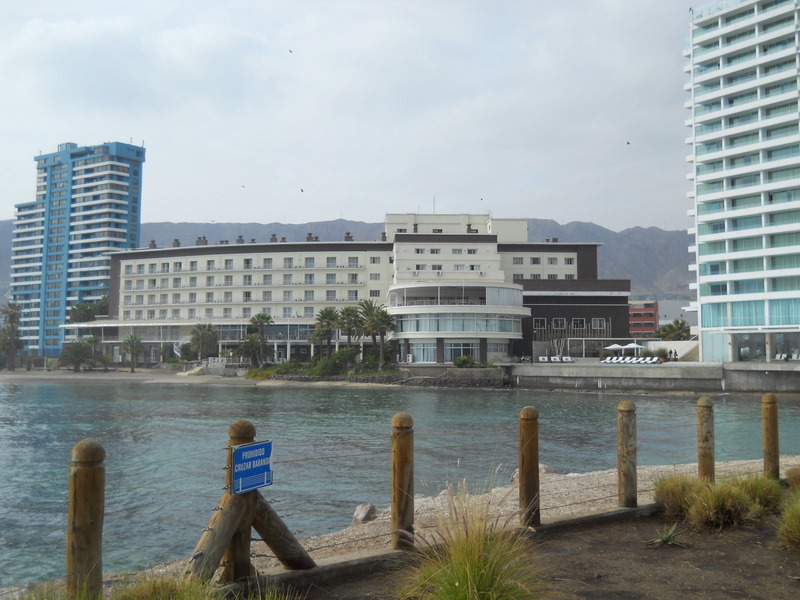 Foto: antofagasta - Antofagasta, Chile