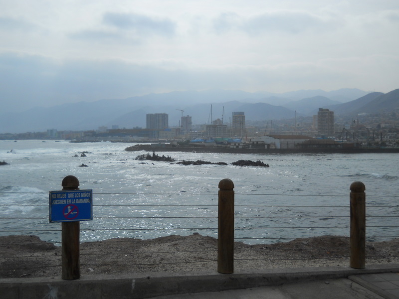 Foto: antofagasta - Antofagasta, Chile