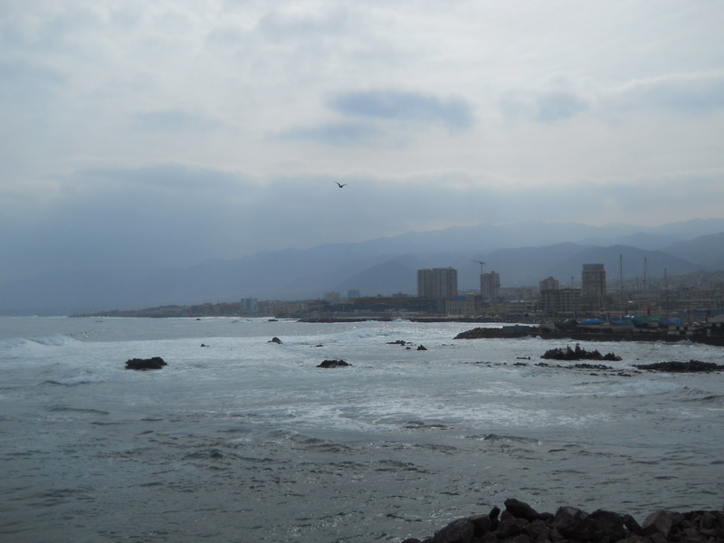 Foto: antofagasta - Antofagasta, Chile