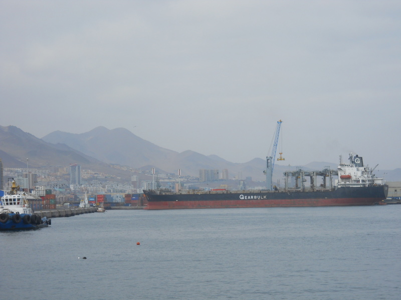 Foto: antofagasta - Antofagasta, Chile