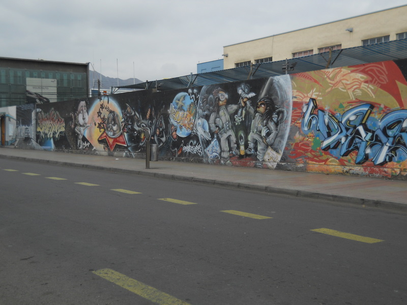 Foto: antofagasta - Antofagasta, Chile